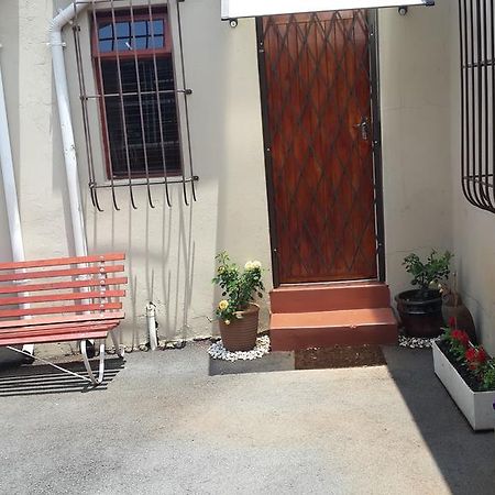 Monica'S Cottage Johannesburg Rom bilde