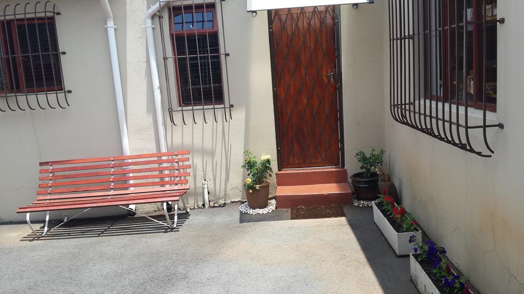 Monica'S Cottage Johannesburg Rom bilde